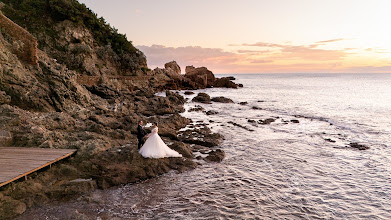 Fotografo di matrimoni Andrea Manno. Foto del 29.10.2025