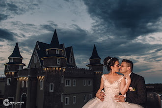 Fotografo di matrimoni Gabriel Timaru. Foto del 14.02.2019