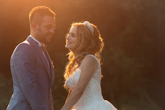 Fotógrafo de casamento Oğuz Murat Özvar. Foto de 14.07.2020