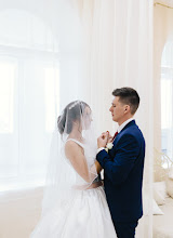 婚禮攝影師Vitaliy Slepcov. 12.05.2018的照片