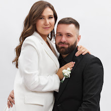 ช่างภาพงานแต่งงาน Rinat Aleev. ภาพเมื่อ 03.05.2024