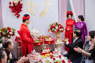 Kāzu fotogrāfs Lin Lee. Fotogrāfija, 04.04.2020