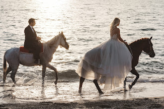 Fotografo di matrimoni Fernando Cerrone. Foto del 18.12.2023