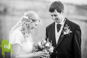 Photographe de mariage James Green. Photo du 02.07.2019