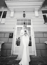 Photographe de mariage Aleksandr Ruskikh. Photo du 10.08.2022