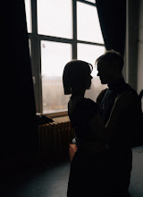 Wedding photographer Mariya Petnyunas. Photo of 14.03.2025
