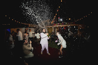 Wedding photographer Maricielo Pando Siu. Photo of 30.05.2025