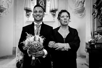 Wedding photographer Lorenzo Loriginale. Photo of 04.12.2023