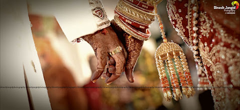 Wedding photographer Dinesh Jangid. Photo of 09.12.2020