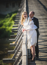 Wedding photographer Petko Momchilov. Photo of 13.11.2018