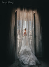 Wedding photographer Salvo Careri. Photo of 10.09.2021