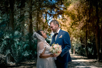 Wedding photographer Enrique Luna. Photo of 10.05.2024