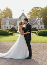 Wedding photographer Lana Sushko. Photo of 27.06.2025