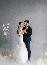 Wedding photographer Ekaterina Zayceva. Photo of 17.03.2022