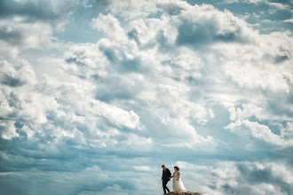 Fotografo di matrimoni Georgiana Tanase. Foto del 04.03.2020