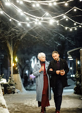 Nhiếp ảnh gia ảnh cưới Evgeniy Golikov. Ảnh trong ngày 02.12.2022