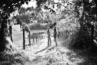 Fotógrafo de bodas Olga Podkolzina. Foto del 22.08.2015