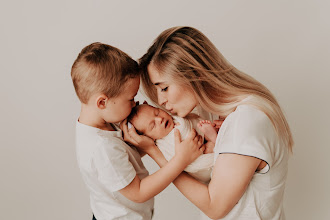Svatební fotograf Anna Soldatova. Fotografie z 18.07.2022