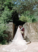 Nhiếp ảnh gia ảnh cưới Jacqueline James. Ảnh trong ngày 27.04.2023