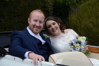 Wedding photographer Ruth Rees. Photo of 01.07.2019
