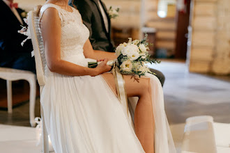 Wedding photographer Martyna Kycia. Photo of 25.05.2023