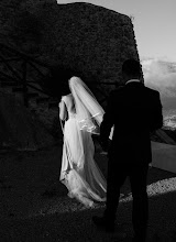 Fotografo di matrimoni Giancarlo Romana. Foto del 08.05.2025