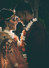 Fotografo di matrimoni Tyrone Govender. Foto del 29.04.2020