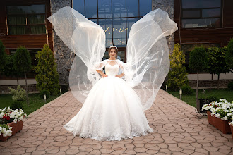 Wedding photographer Galina Bokova. Photo of 26.10.2020