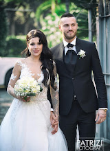 Bryllupsfotograf Leonardo Patrizi. Bilde av 14.02.2019