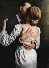 Wedding photographer Kirill Vasilenko. Photo of 17.10.2021