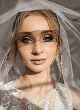 Svatební fotograf Yuliya Chernyavskaya. Fotografie z 10.11.2020
