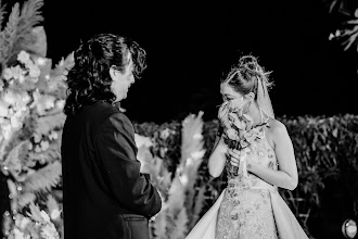 Wedding photographer Will Lee. Photo of 01.10.2024
