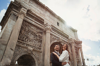 ช่างภาพงานแต่งงาน Stefano D'Offizi. ภาพเมื่อ 14.05.2024
