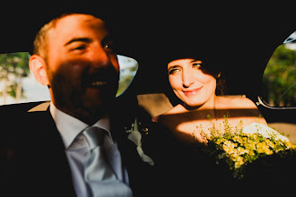 婚禮攝影師Francesco Caponio. 25.05.2025的照片