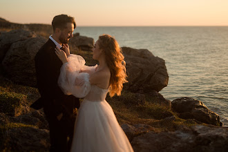 Hochzeitsfotograf Aleksandr Bondar. Foto vom 30.01.2024