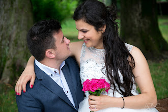 Fotógrafo de bodas Bogdan Citescu. Foto del 13.01.2019