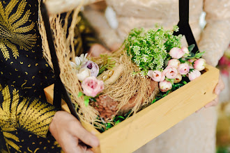 Fotógrafo de bodas Suryadi Nasution. Foto del 21.06.2020