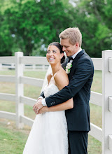 Wedding photographer Amanda Fothergill. Photo of 11.08.2025
