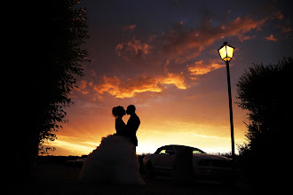 Fotografo di matrimoni Chris MARCHESI. Foto del 13.10.2022