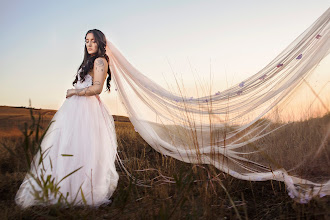 Photographe de mariage Jes-Charlotte Hunter. Photo du 21.09.2019