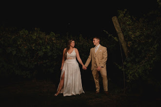 Wedding photographer Lia Miranda. Photo of 15.06.2025