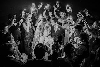 Wedding photographer Renata Xavier. Photo of 22.11.2021