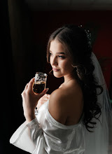 Wedding photographer Olga Tkacheva. Photo of 16.03.2021