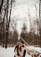 Wedding photographer Natalіya Boychenko. Photo of 21.02.2021