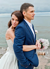 Wedding photographer Kseniya Petrova. Photo of 05.02.2022