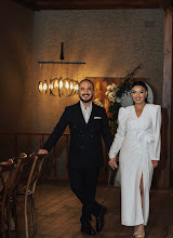 Vestuvių fotografas: Memduh Çetinkaya. 02.12.2024 nuotrauka