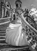 Düğün fotoğrafçısı Oleg Cherkasov. Fotoğraf 22.08.2022 tarihinde