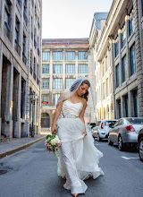 Fotógrafo de bodas Elizabeth Shevchenko. Foto del 01.05.2019