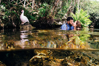 Fotógrafo de bodas Severine Guyon. Foto del 31.01.2020