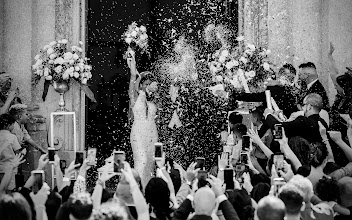 Esküvői fotós: Mauro Giannone. 03.04.2024 -i fotó